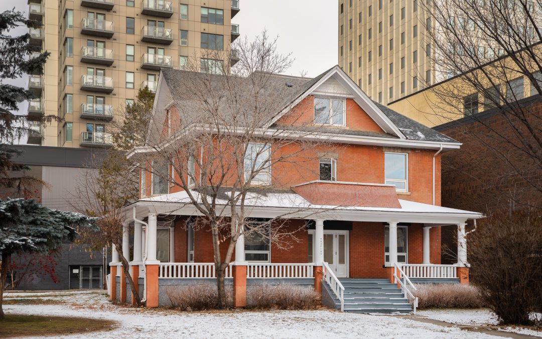 Edmonton’s Newest Private Addiction Centre Enhances Treatment Options in Our City
