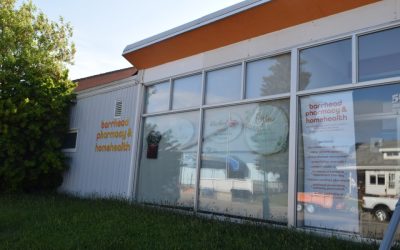 Now Serving Barrhead: Personalized Mental Health & Addiction Care