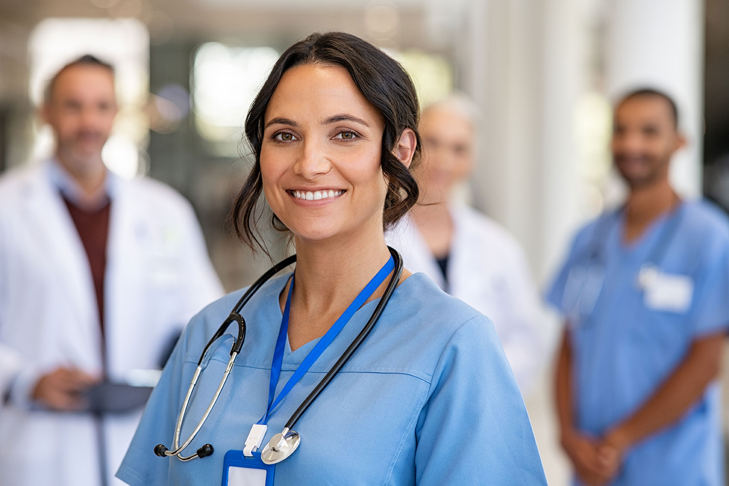 Health Care Professionals