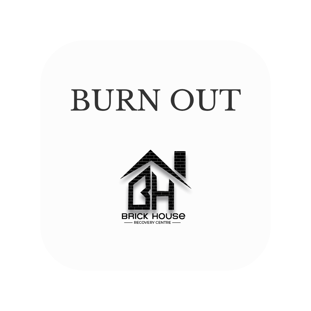 Burn Out