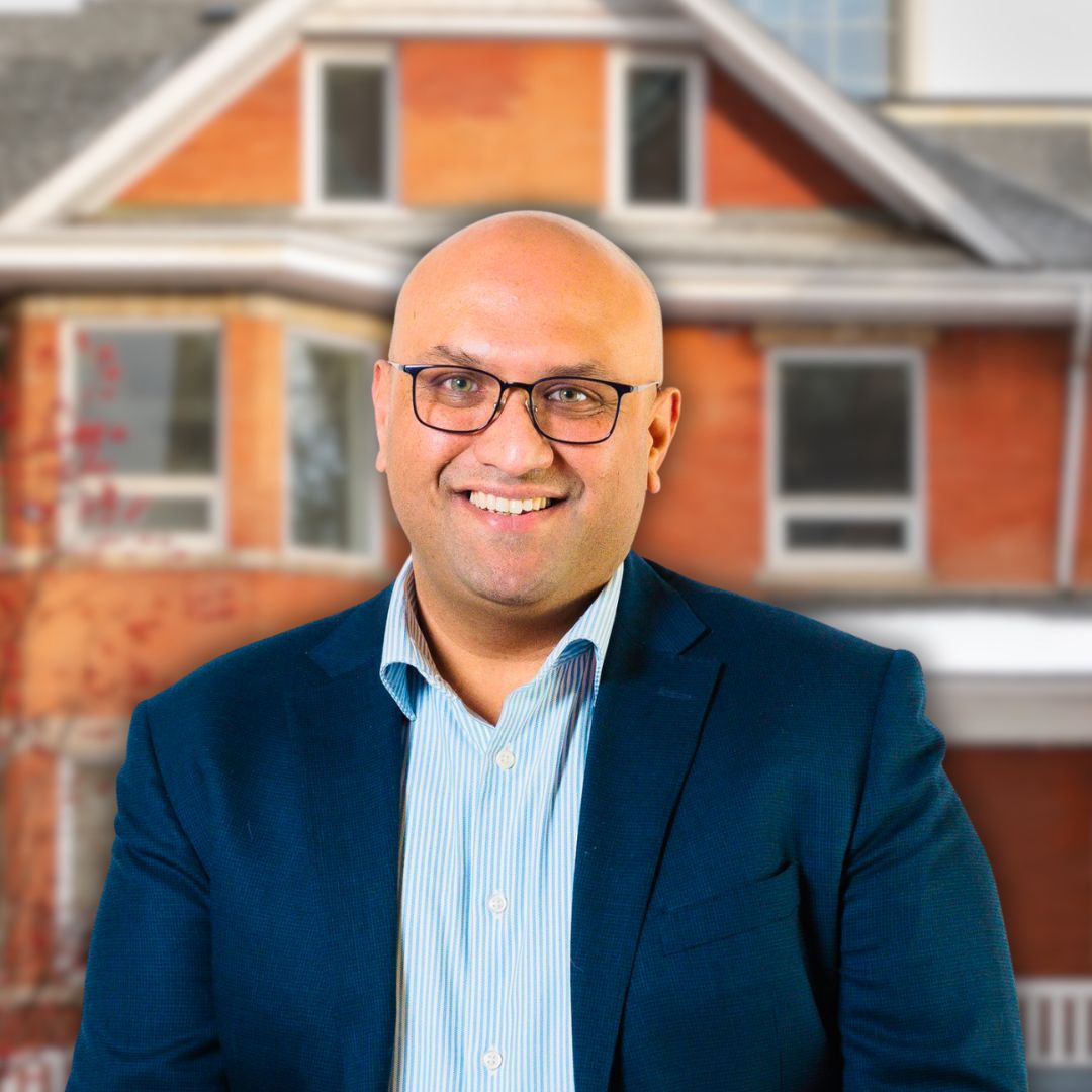 Dr. Puneet Mahajan