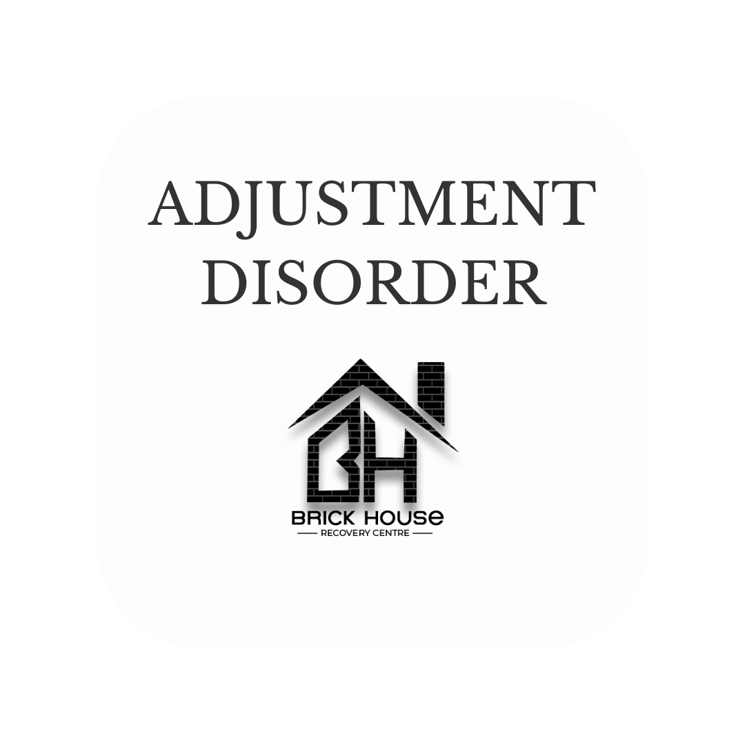 Acute Stress Disorder