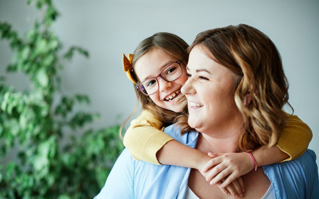 For Parents Seeking Support Without Leaving Their Family