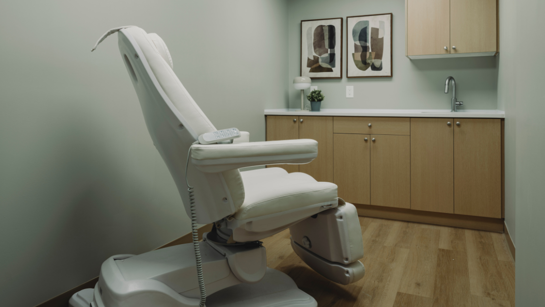 Medically Assisted Therapy