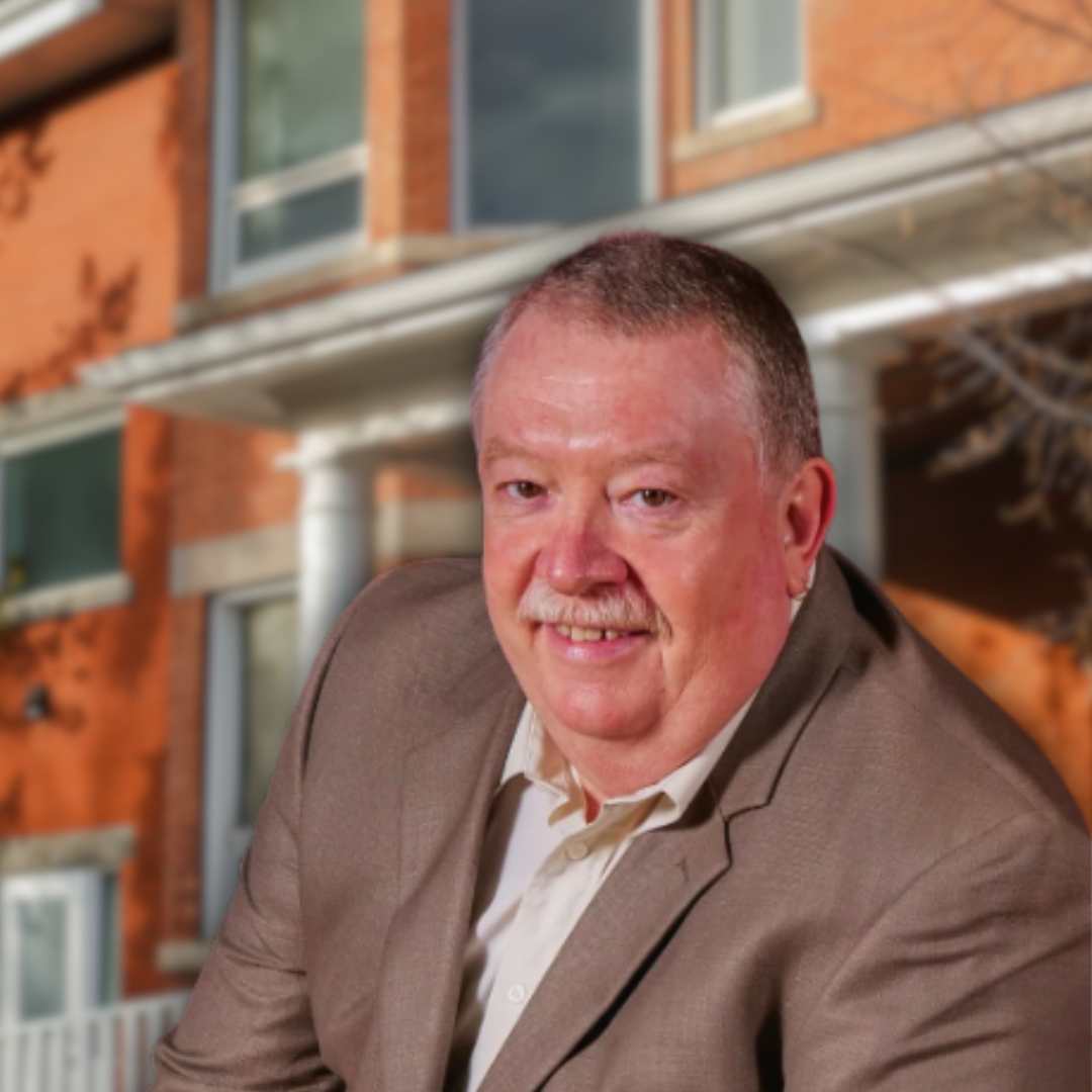 Ian McGregor