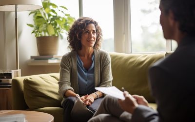 You Don’t Have to Carry It Alone: How Therapy in Alberta Can Help