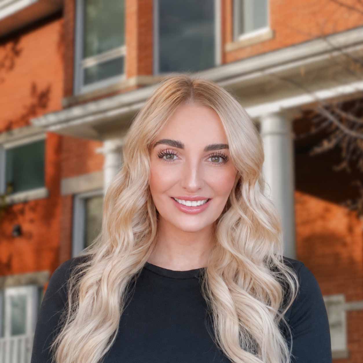 Dr. Kendra Martel