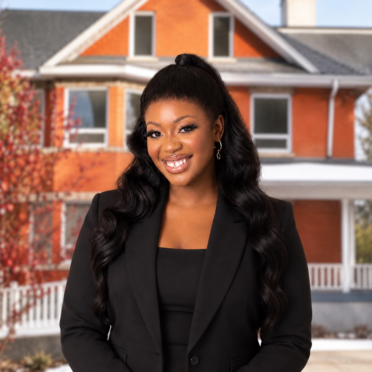 Renee Botwe